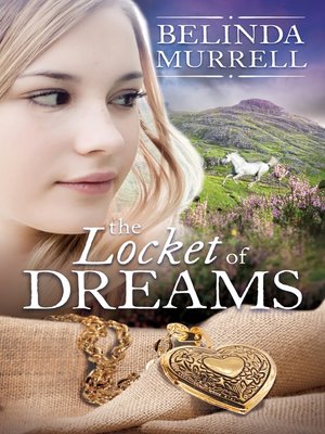 cover image of The Locket of Dreams